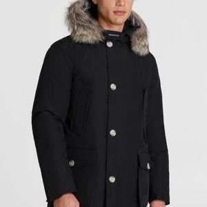 Woolrich Arctic Parka, men's XL